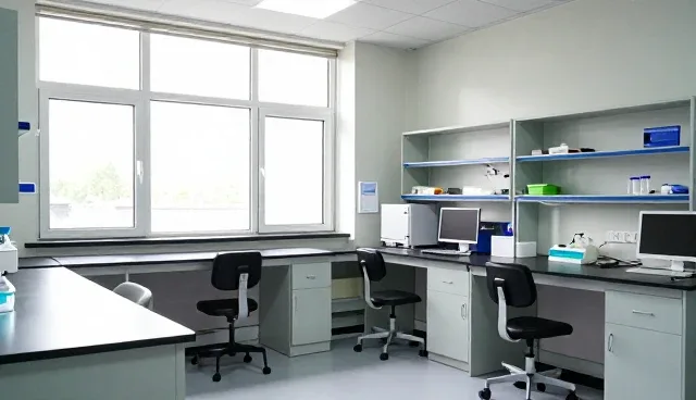 质量检验服务选型的关键关注点与使用维护建议